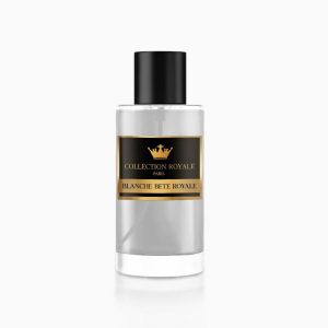 Blanche Bête Royale